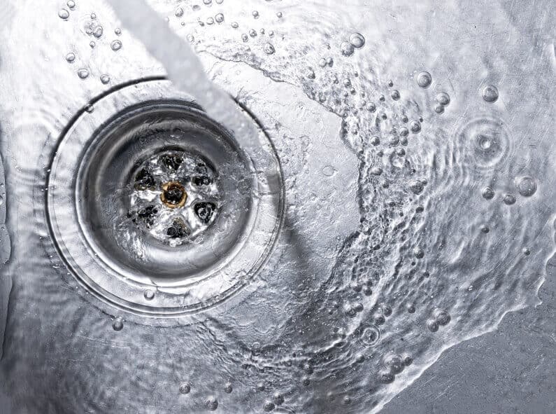 Plumbing drain cleaning 2