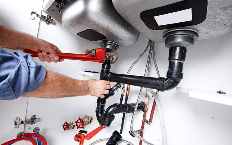 Residential-Drain-Plumbing