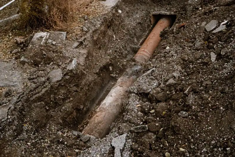 Sewer-Repair-Service