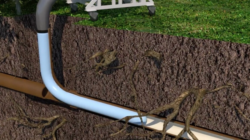 Trenchless-Sewer-Pipeline-Replacement