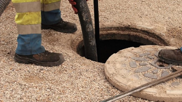 Drain-Unblocking