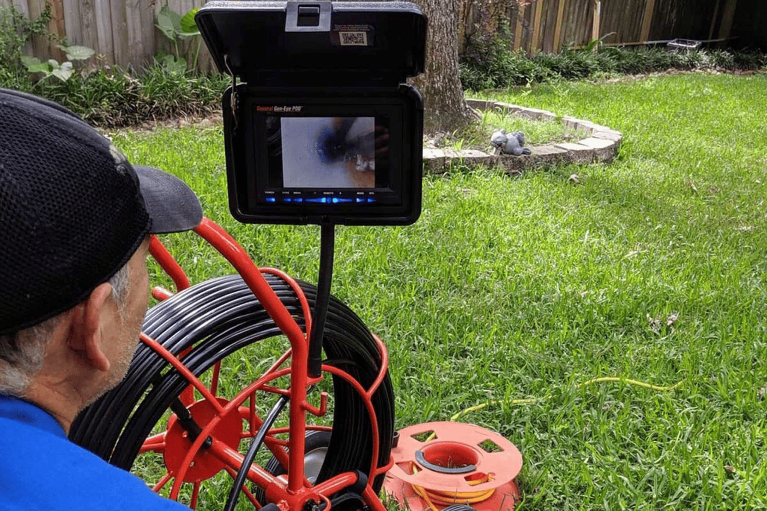 Sewer-Line-Camera-Inspection