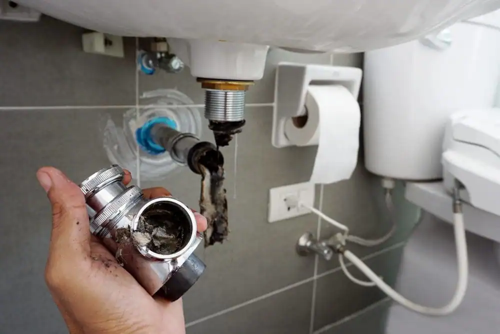 Plumber-Drain-Cleaning