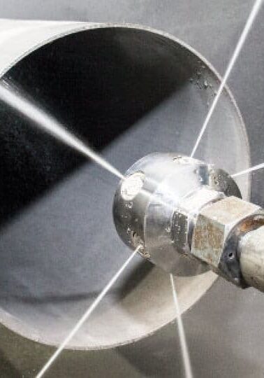 hydro-jetting 4
