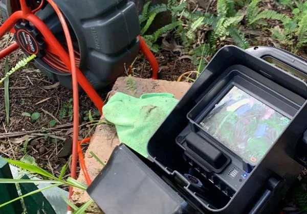 Drain-Camera-Inspection