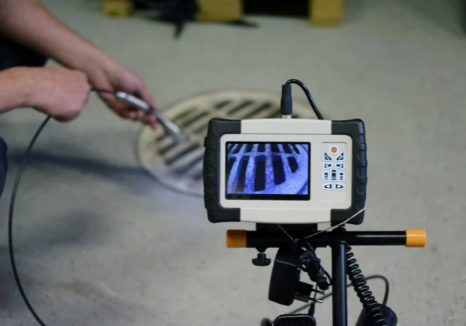 Drain Camera Inspection Drain-Camera-Inspection