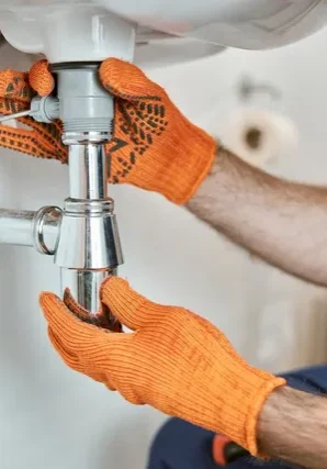 Drain-Cleaning