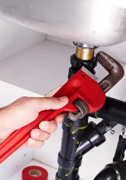 Drain-Repair
