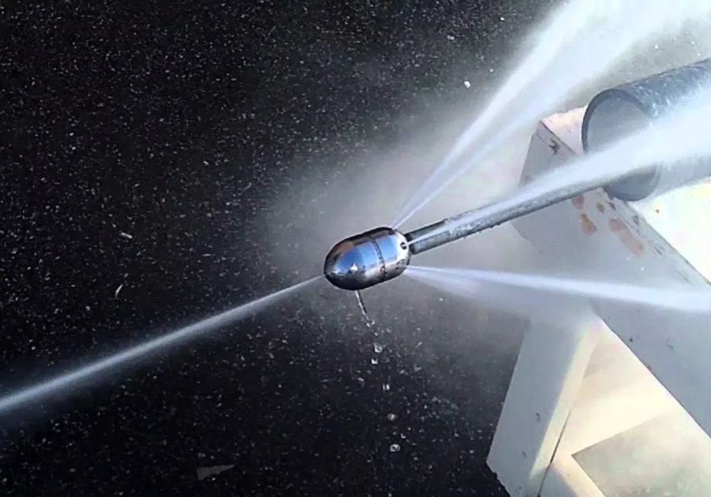 Hydro-Jetting