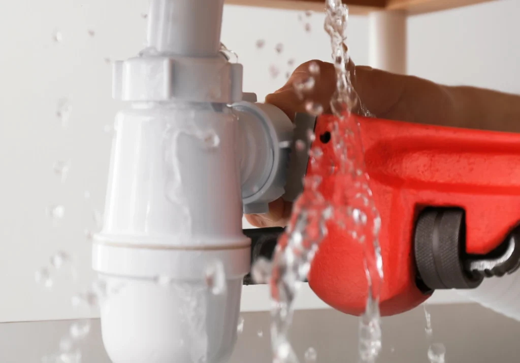 Drain-Cleaning