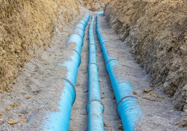 Pipe-Relining