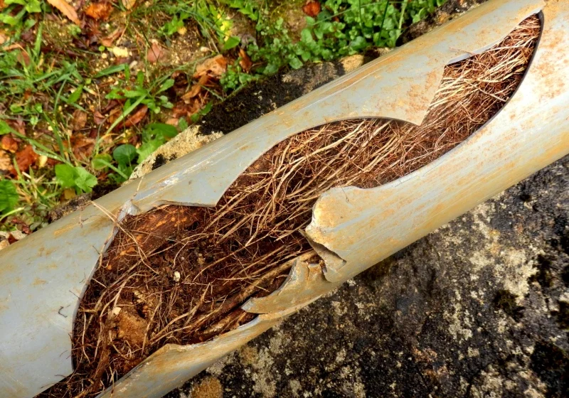 Root-Removal
