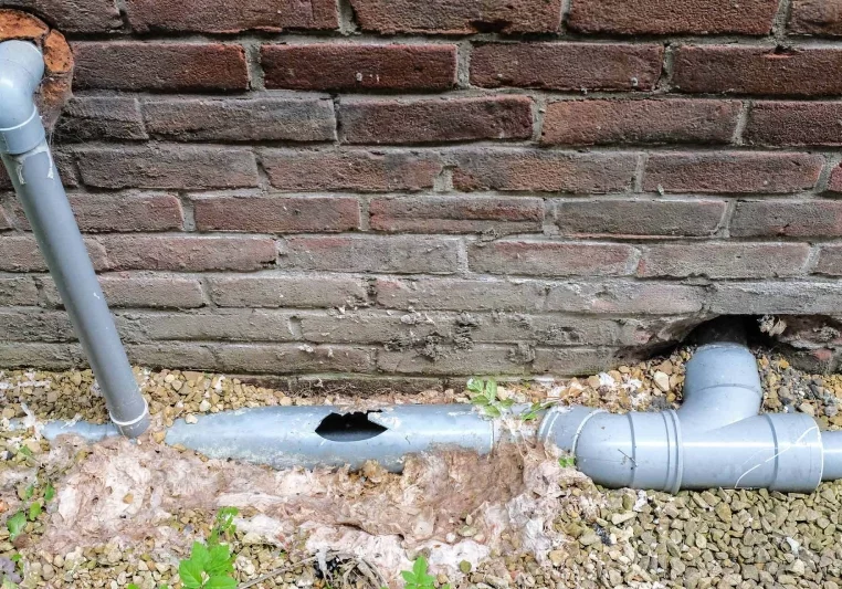 Emergency Sewer Line Repairs