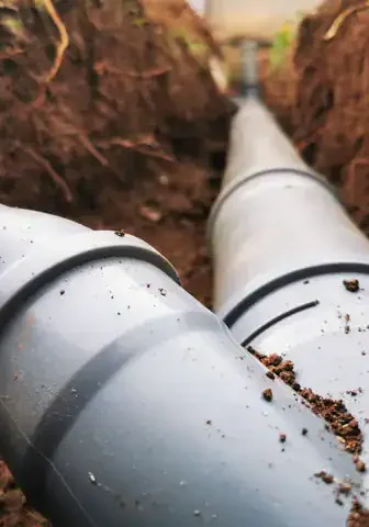 Residential-Sewer-Line-Installation