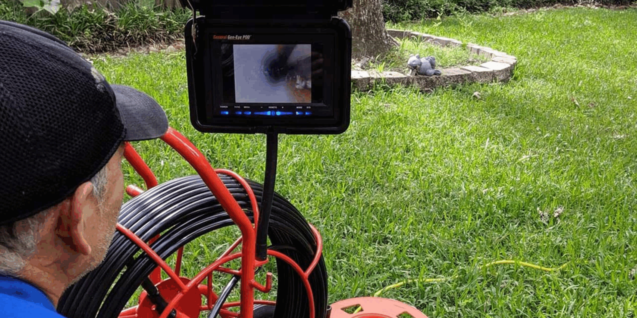 Sewer-Line-Camera-Inspection