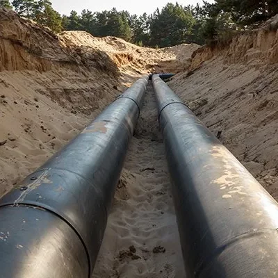 Trenchless-Sewer-Pipeline-Replacement