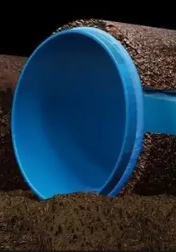 Trenchless-Sewer-Pipeline-Replacement