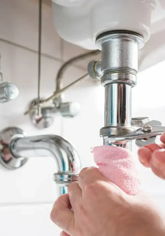 Plumbing Drain Cleaning 2
