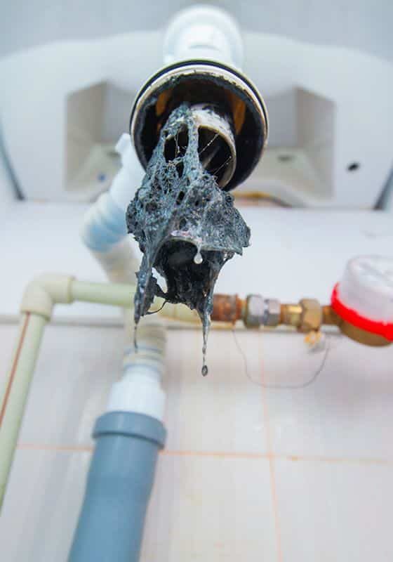 Drain Cleaning Services 3