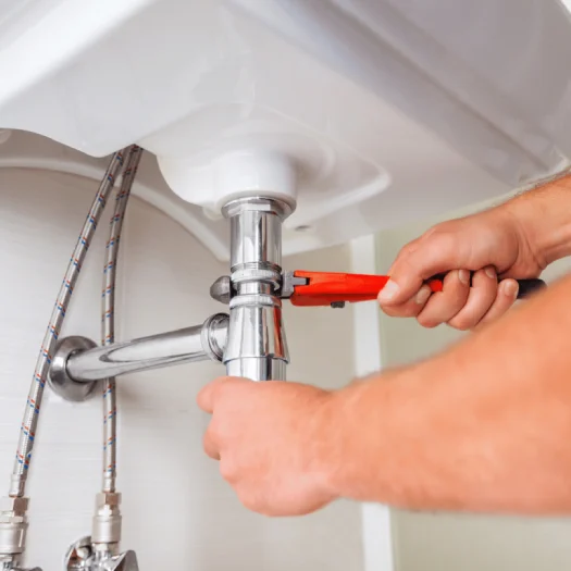 Drain-Services