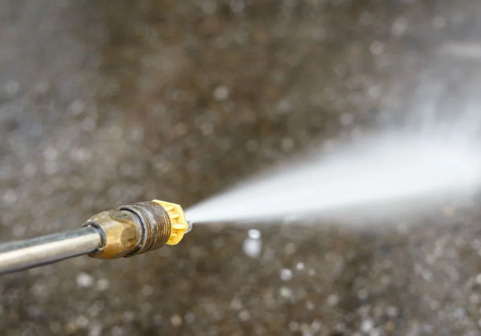 High-Pressure-Water-Jetting High-Pressure-Water-Jetting