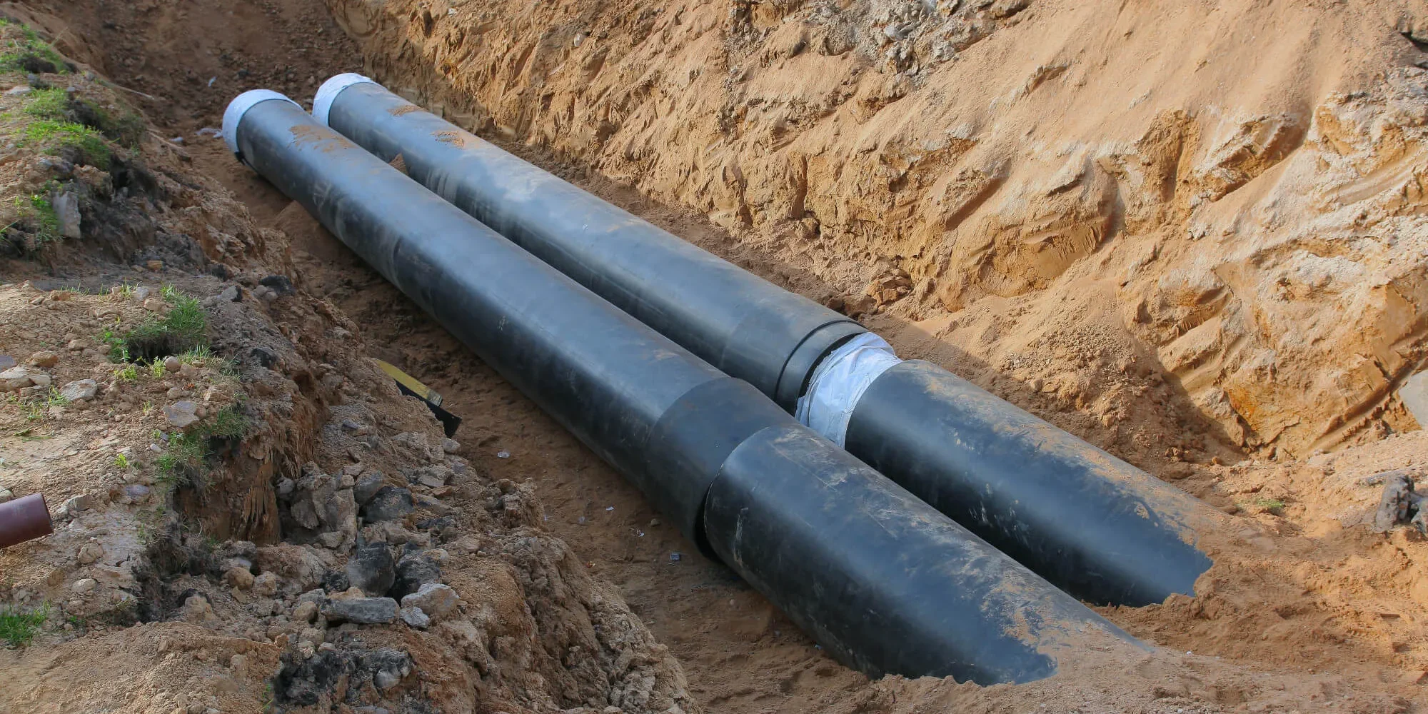 Sewer-Line-Installation-and-Replacement
