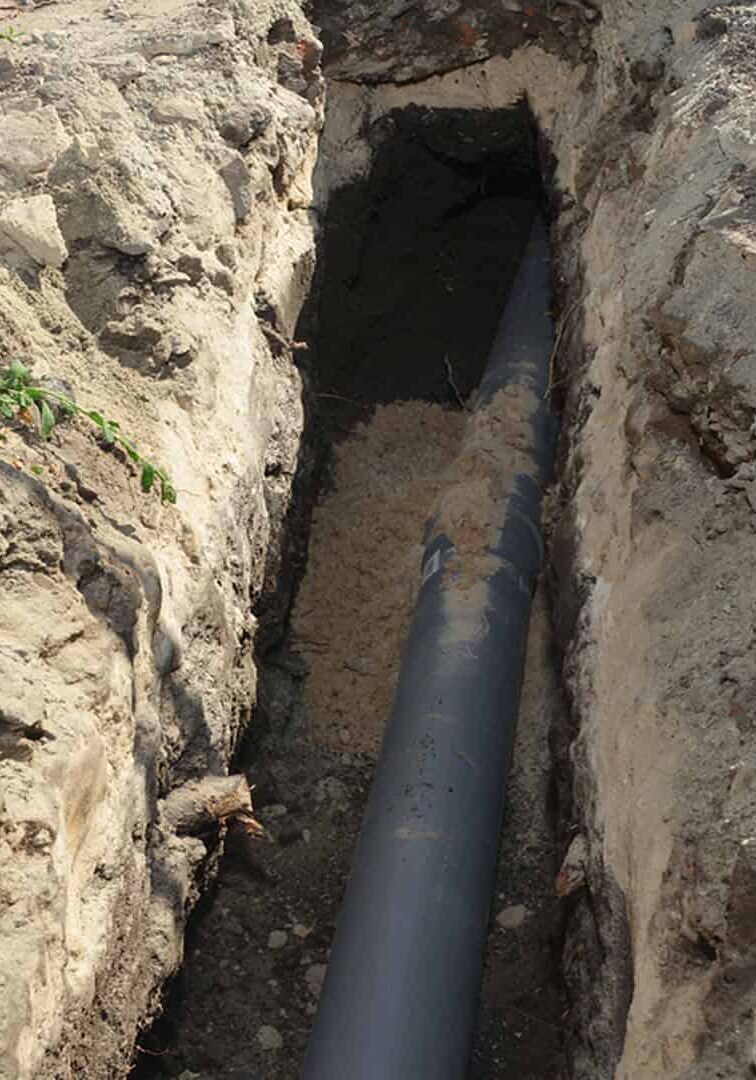 Sewer Line Camera Inspection 2 Sewer Line Camera Inspection 2