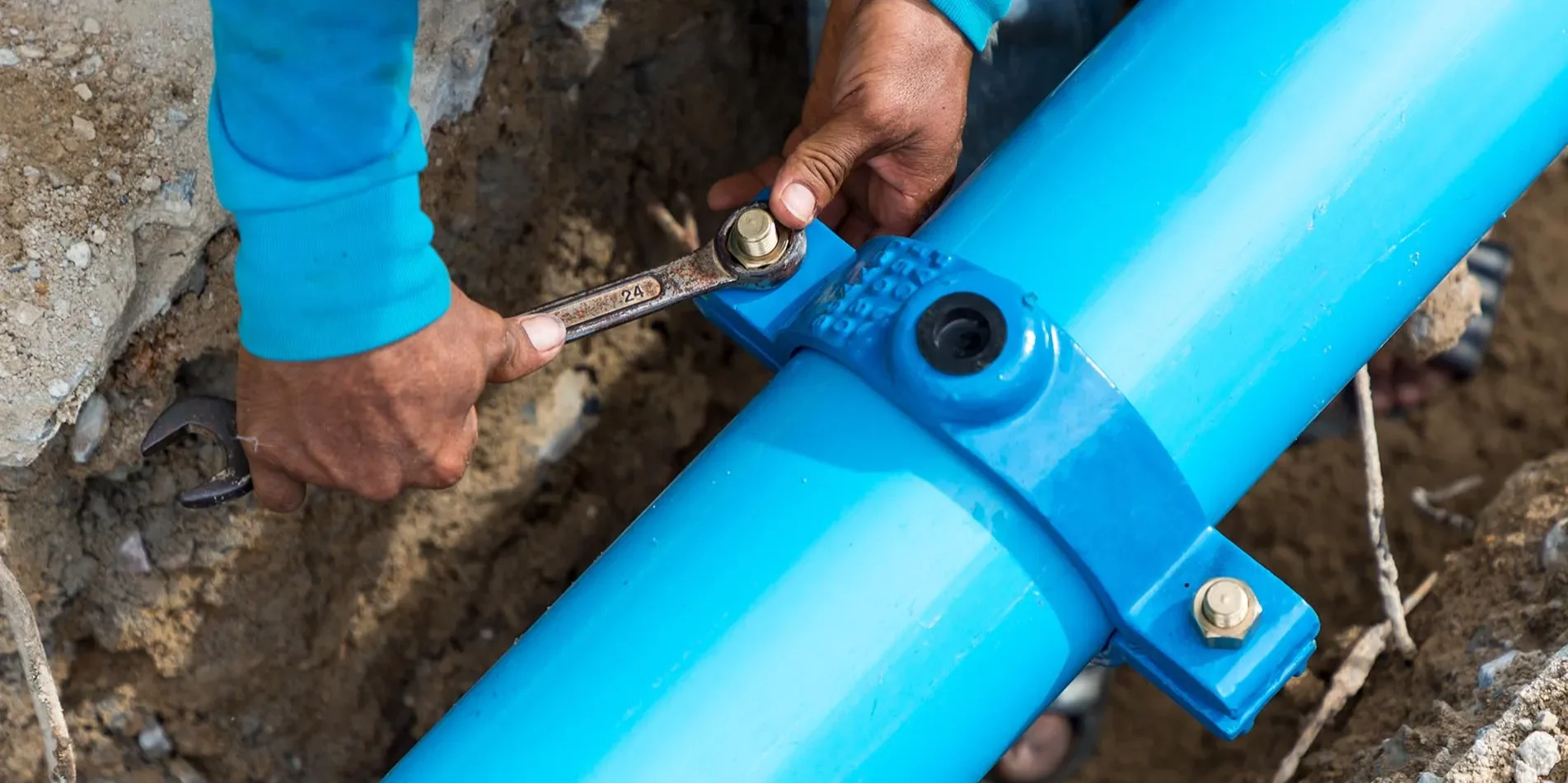 water-service-line-repair